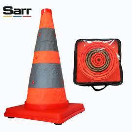 Cônes rétractables